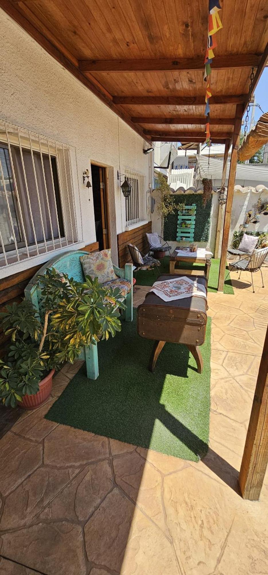 Hostel Sol Y Luna